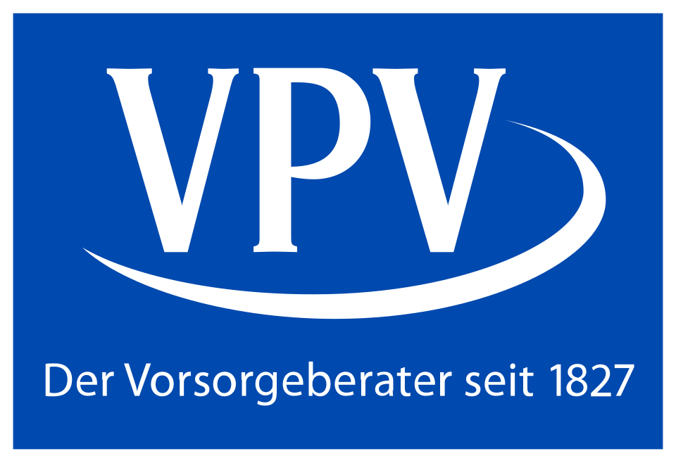 vpv Versicherungen Logo