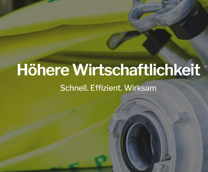 F-500 TECHNOLOGY GmbH