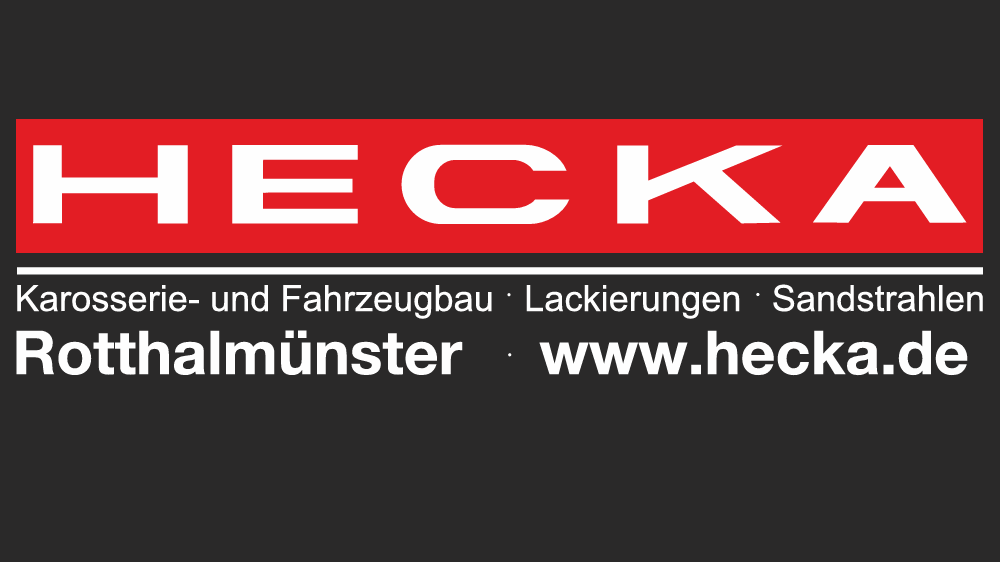 Hecka GmbH Logo