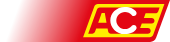 ACE Auto Club Europa e.V. Logo