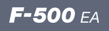 F-500 TECHNOLOGY GmbH Logo