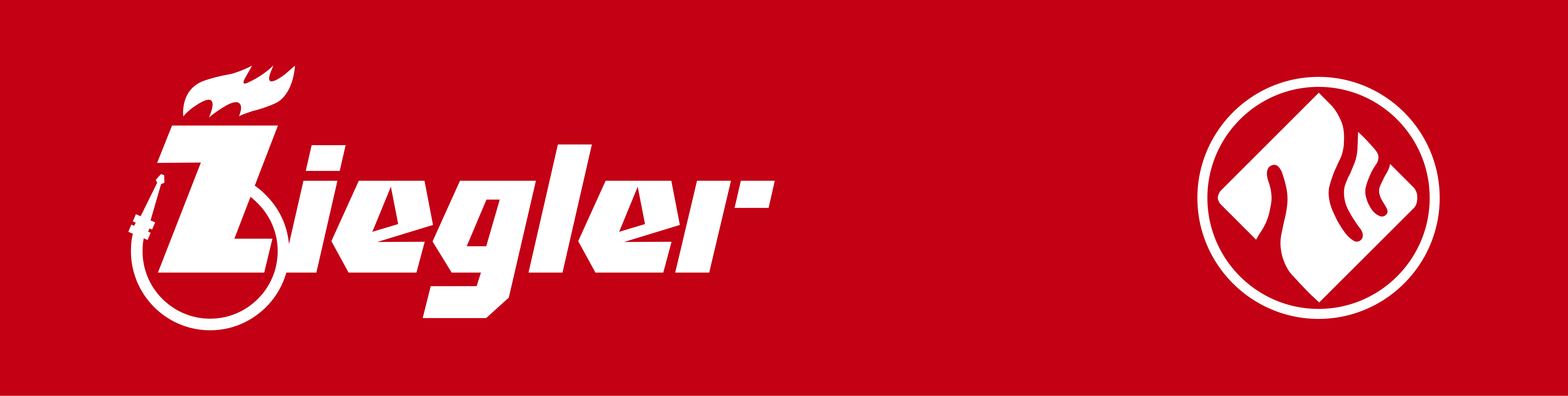 Albert Ziegler GmbH Logo